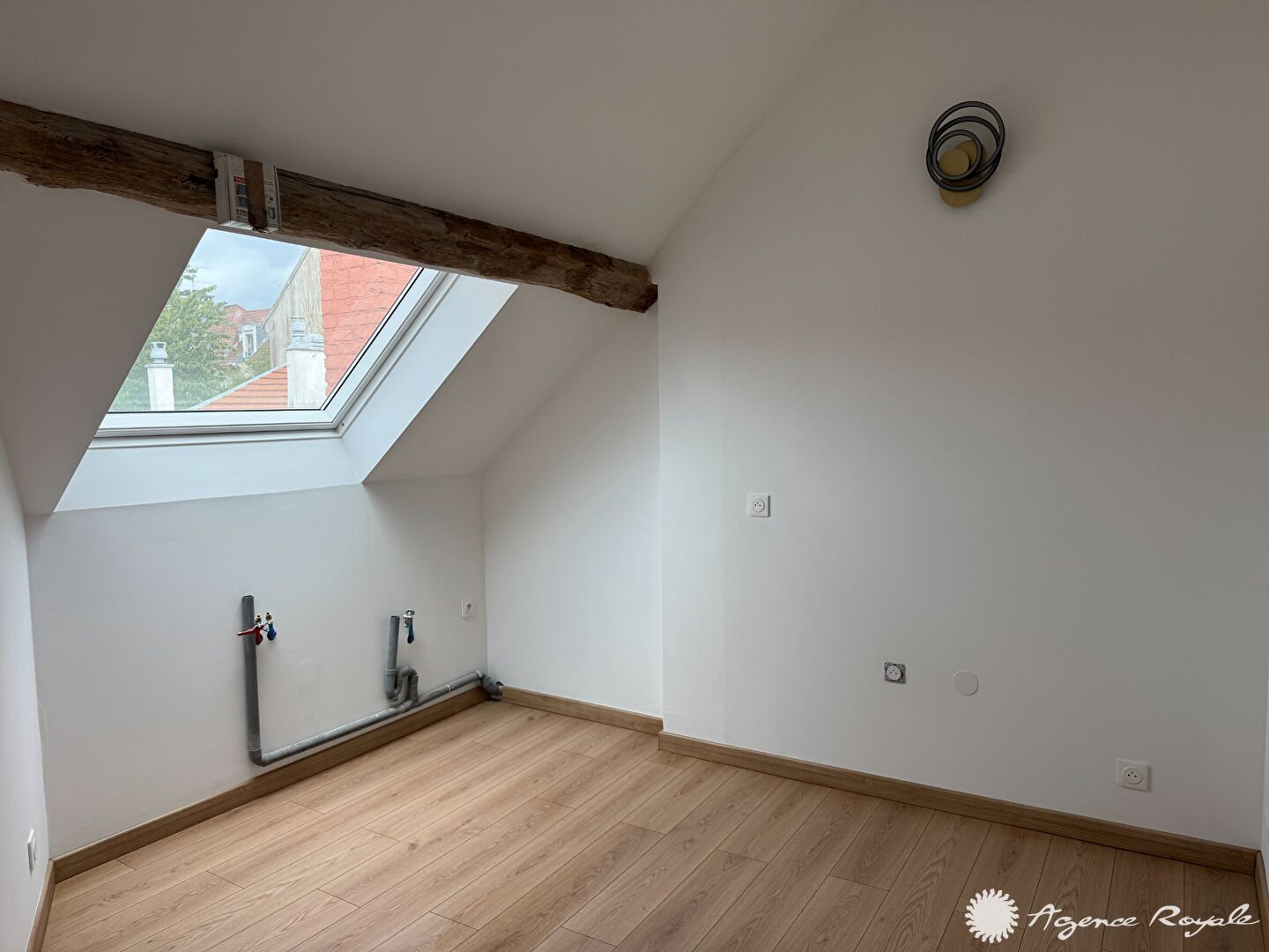 Appartement à vendre, 73m², Saint-Germain-en-Laye