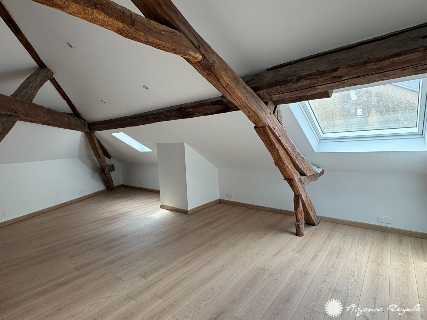 Appartement à vendre, 73m², Saint-Germain-en-Laye