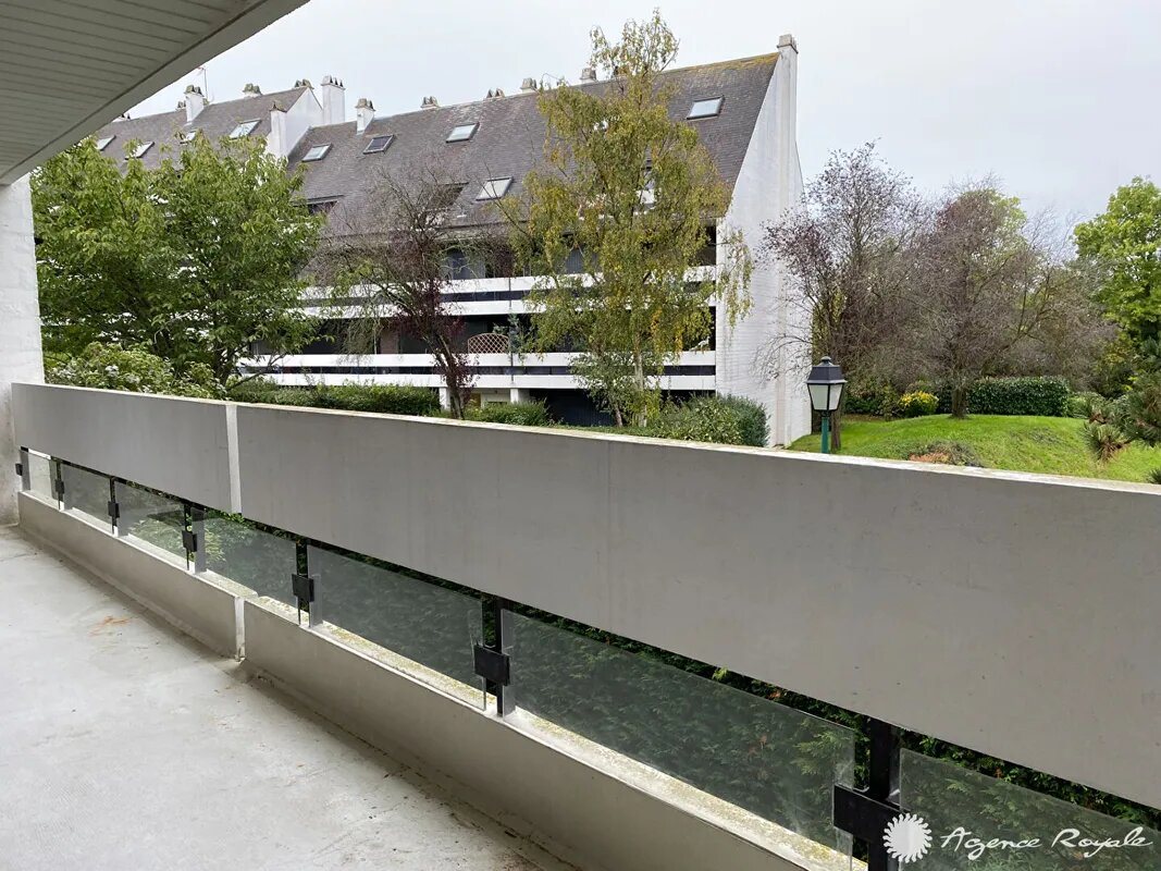Appartement à louer, 94m², Fourqueux