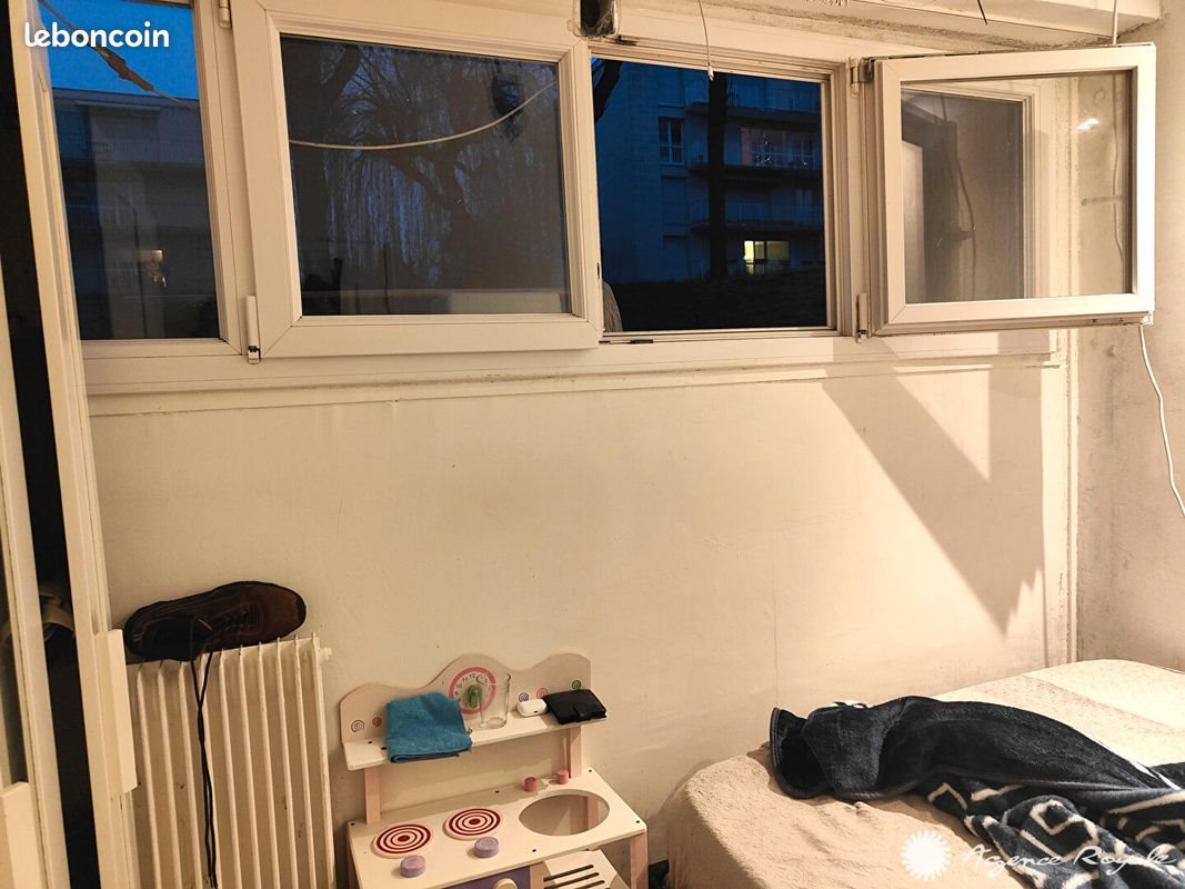 Appartement à vendre, 22m², Chambourcy