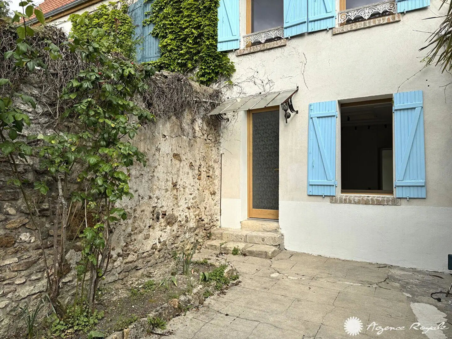 Maison à vendre, 75m², Mareil-Marly