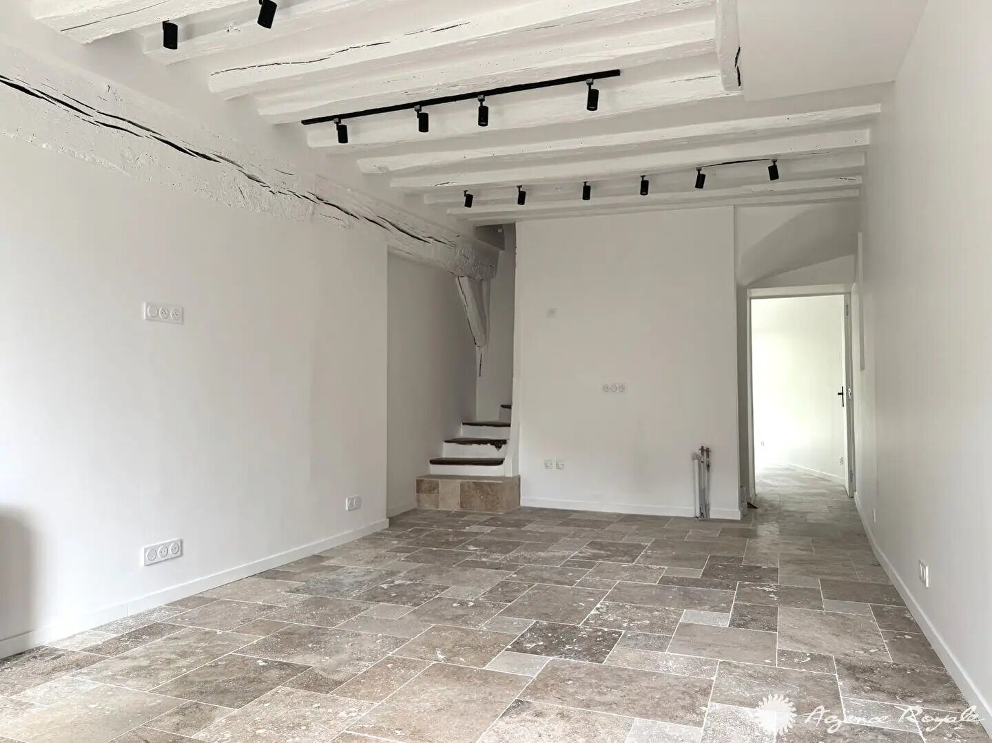 Maison à vendre, 75m², Mareil-Marly