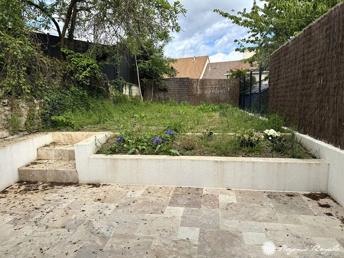Maison à vendre, 75m², Mareil-Marly