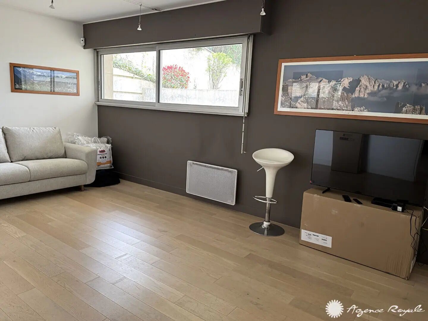 Appartement à vendre, 95m², Saint-Germain-en-Laye