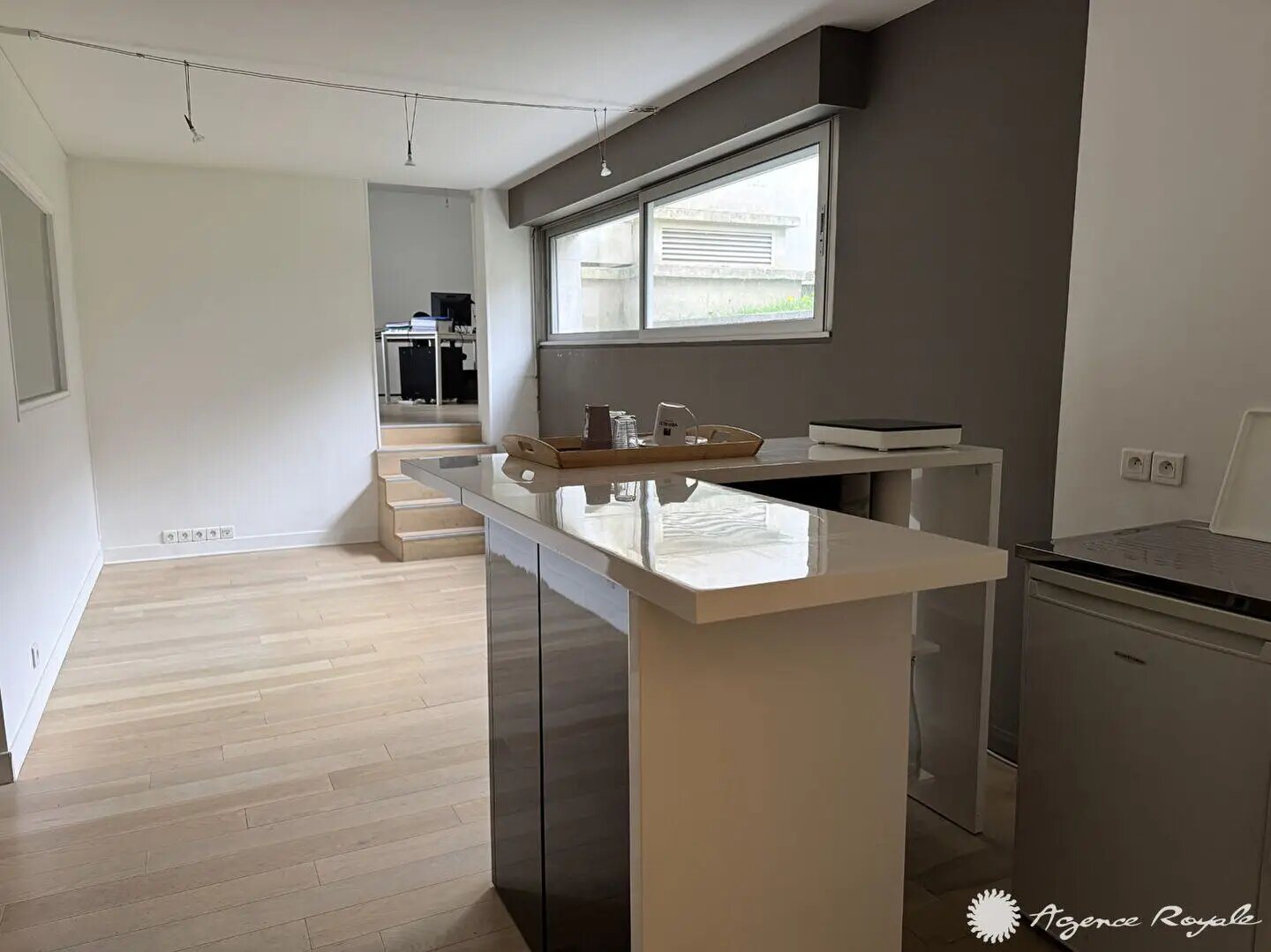 Appartement à vendre, 95m², Saint-Germain-en-Laye