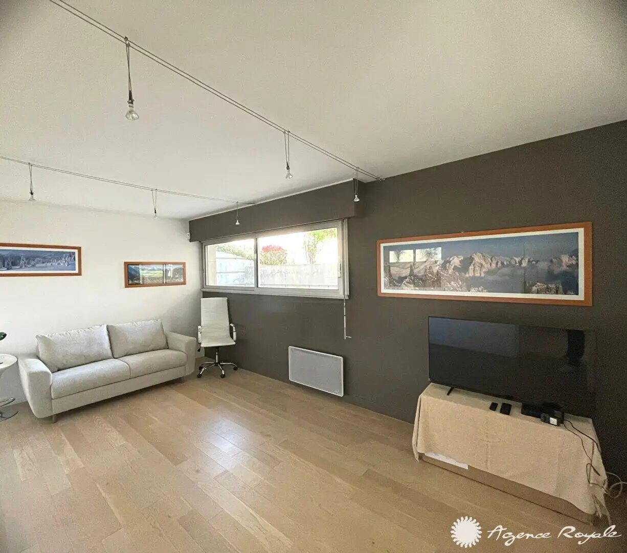 Appartement à vendre, 95m², Saint-Germain-en-Laye