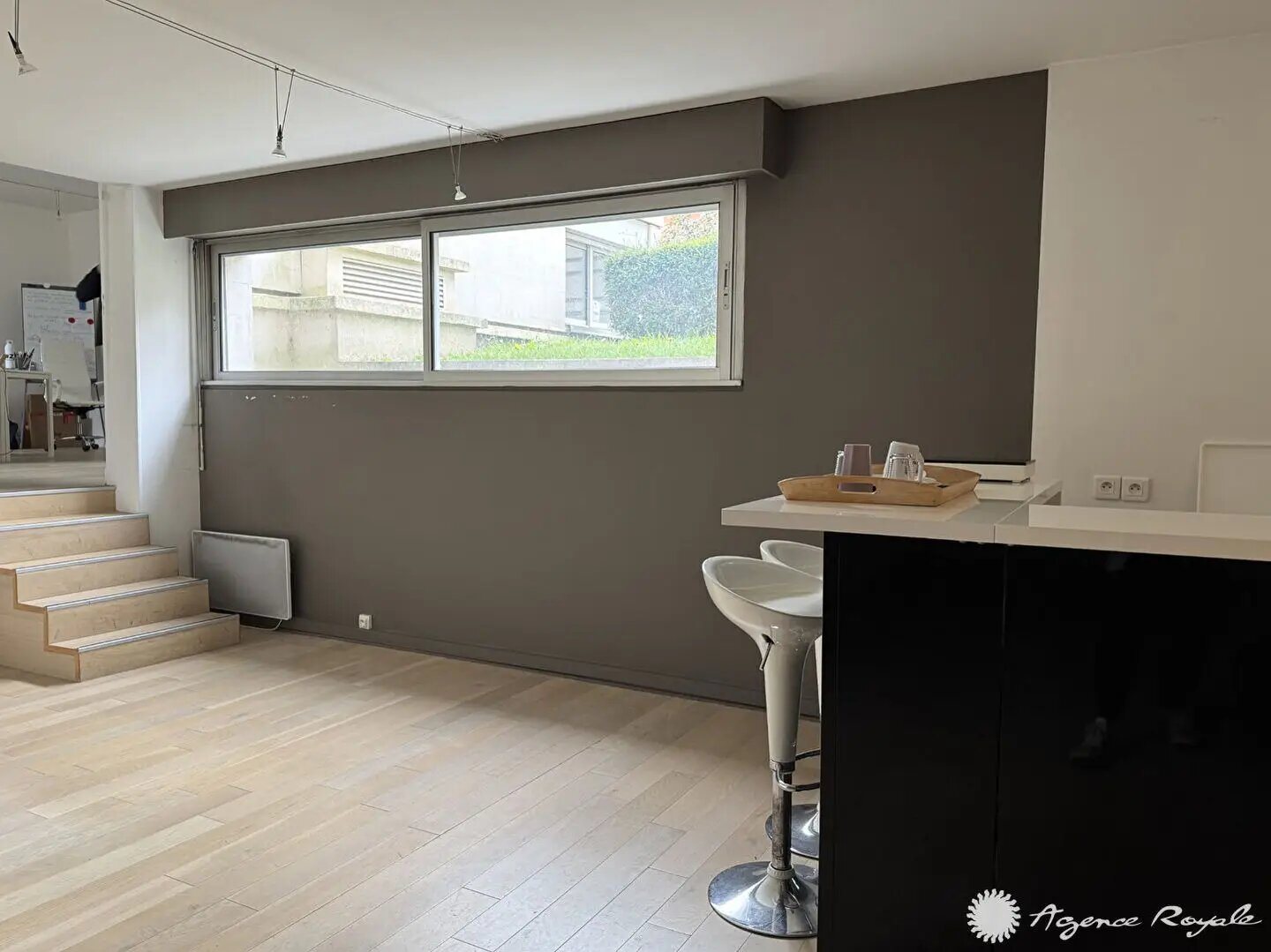 Appartement à vendre, 95m², Saint-Germain-en-Laye