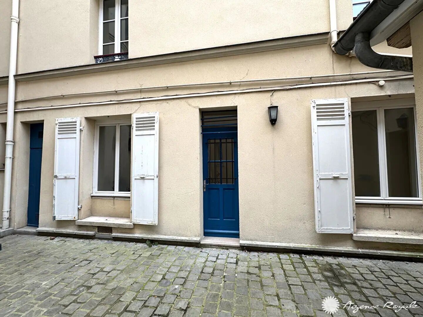 Appartement à vendre, 56m², Saint-Germain-en-Laye