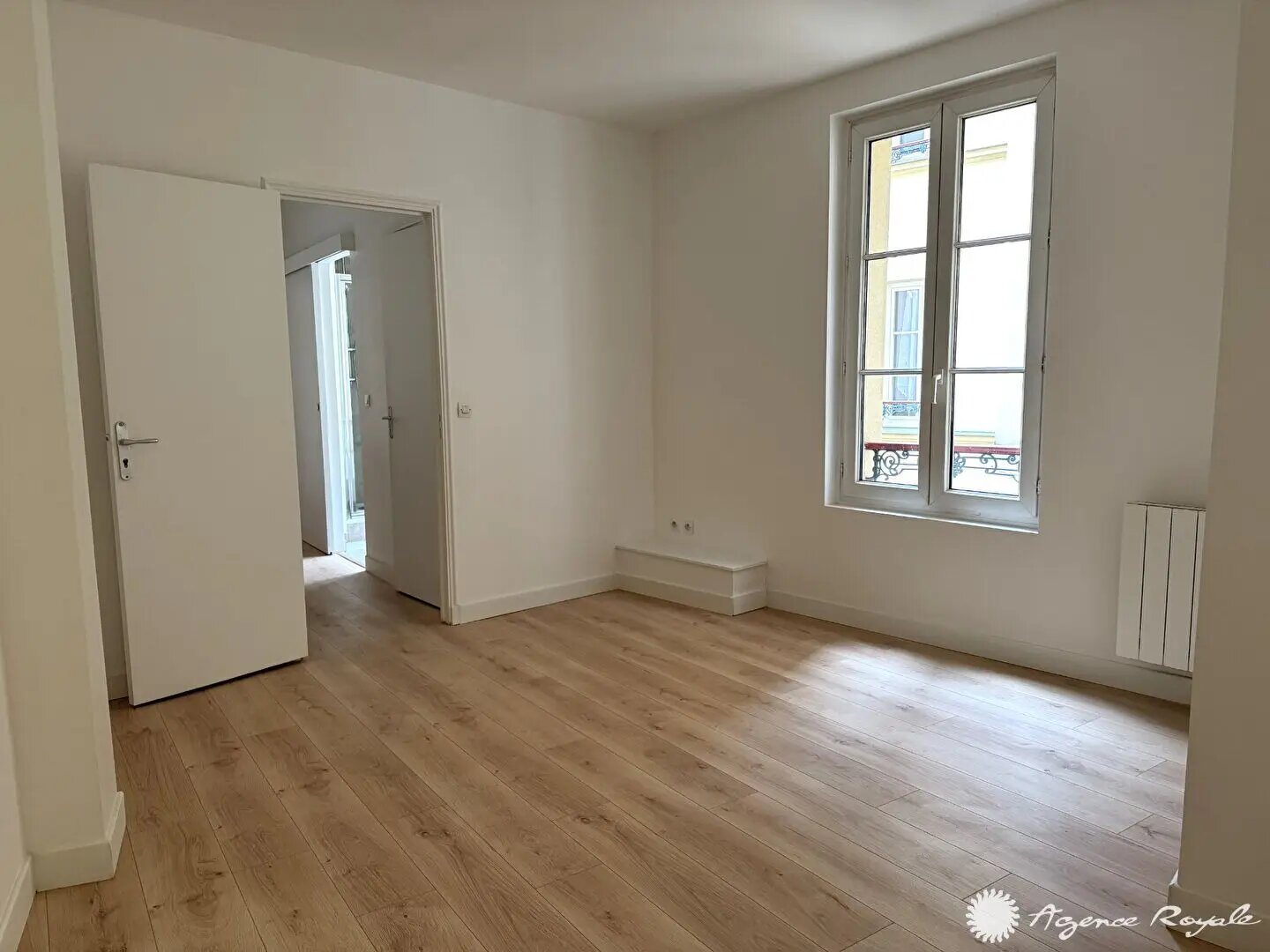 Appartement à vendre, 56m², Saint-Germain-en-Laye