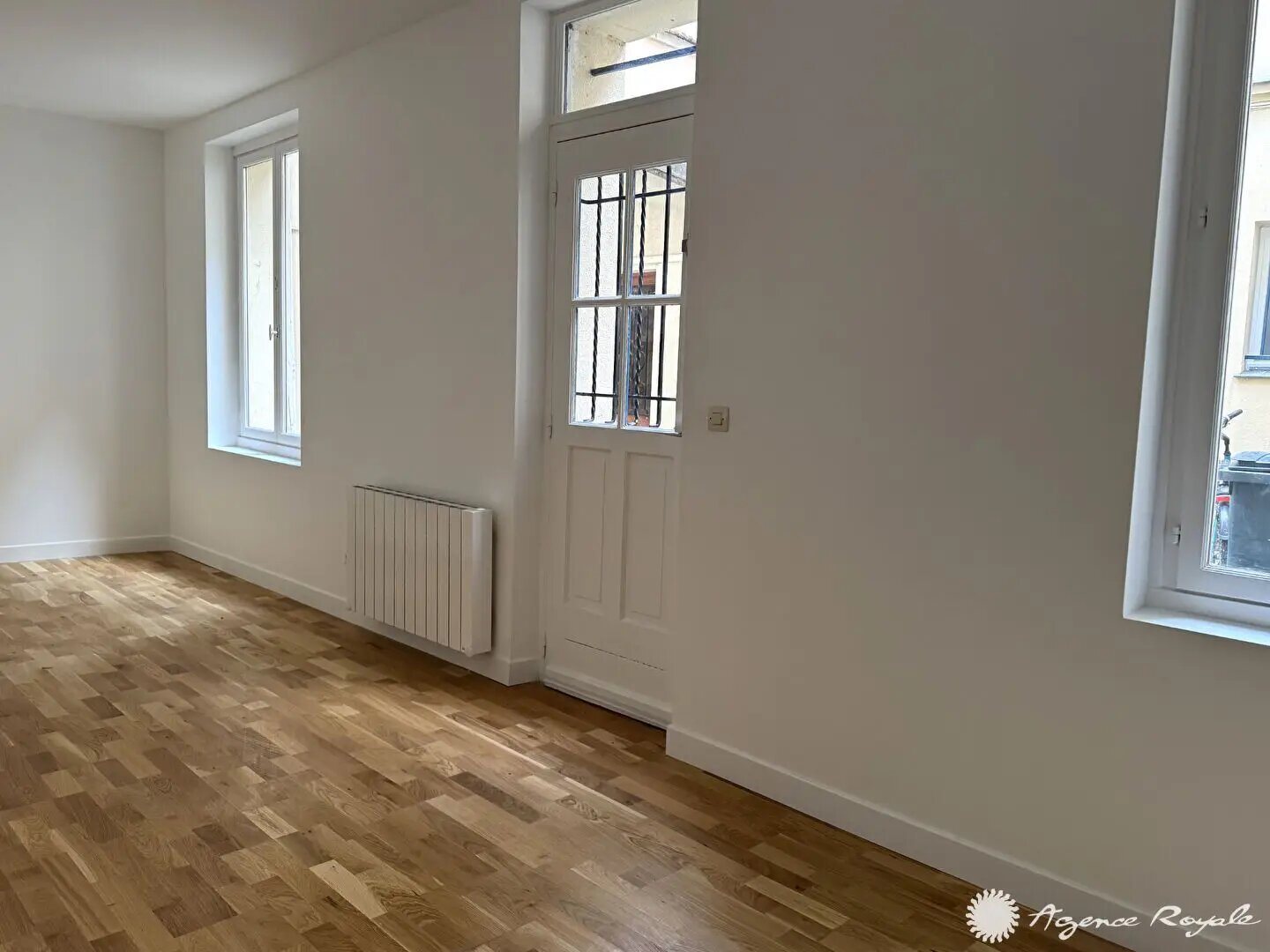 Appartement à vendre, 56m², Saint-Germain-en-Laye