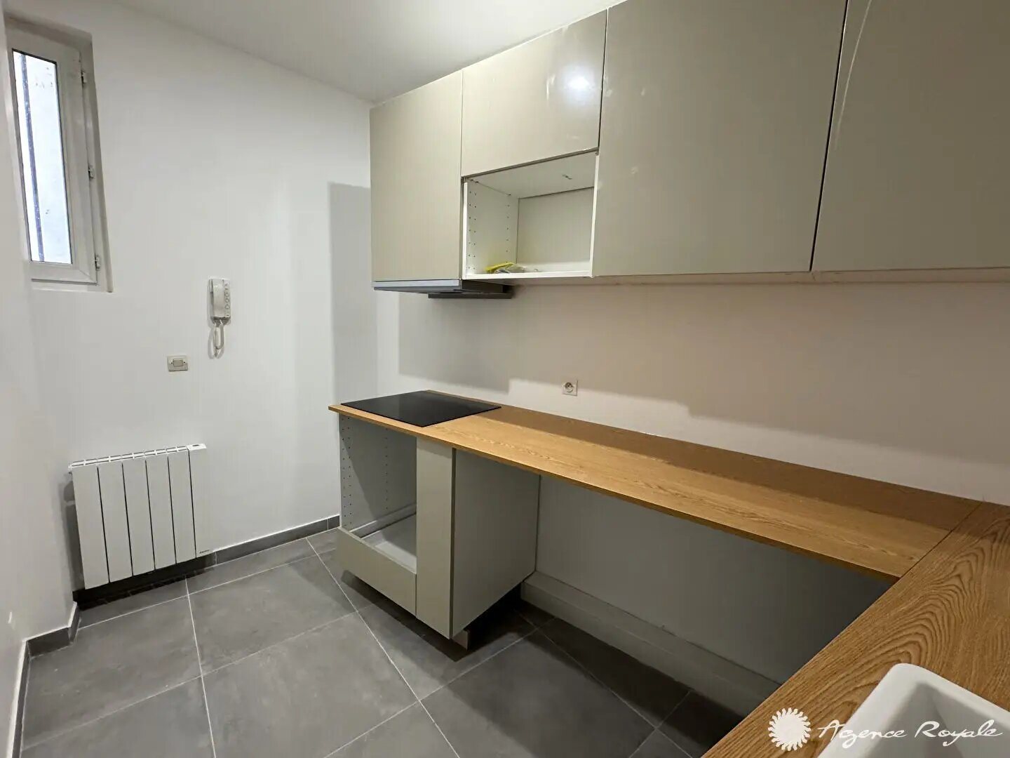 Appartement à vendre, 56m², Saint-Germain-en-Laye