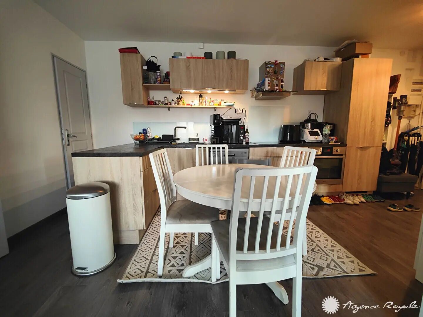 Appartement à vendre, 53m², Saint-Germain-en-Laye