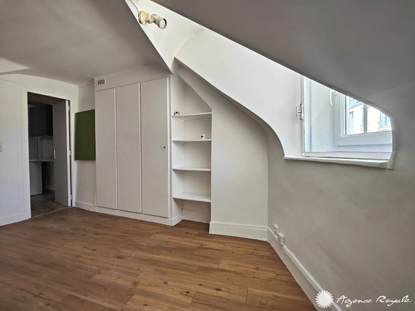 Appartement à vendre, 18m², Saint-Germain-en-Laye