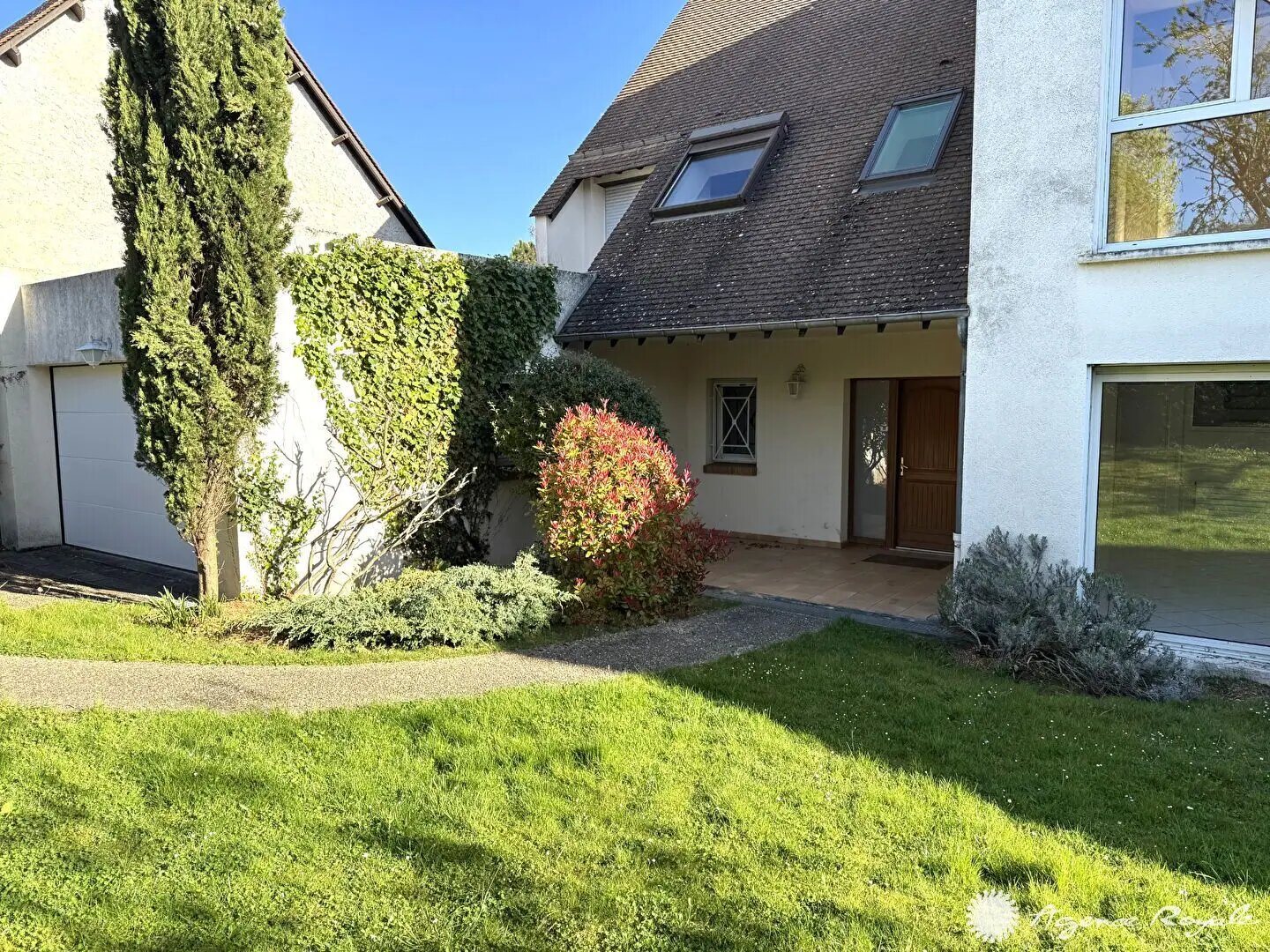 Maison à vendre, 225m², Saint-Germain-en-Laye