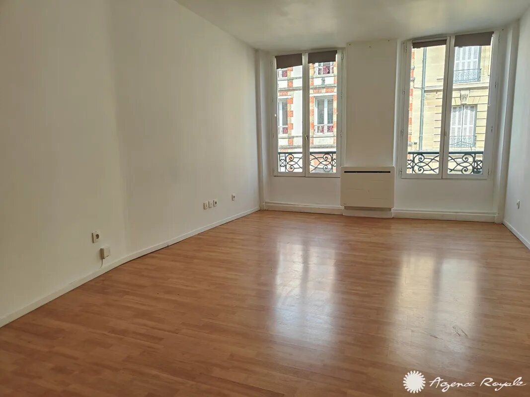 Appartement à louer, 28m², Saint-Germain-en-Laye