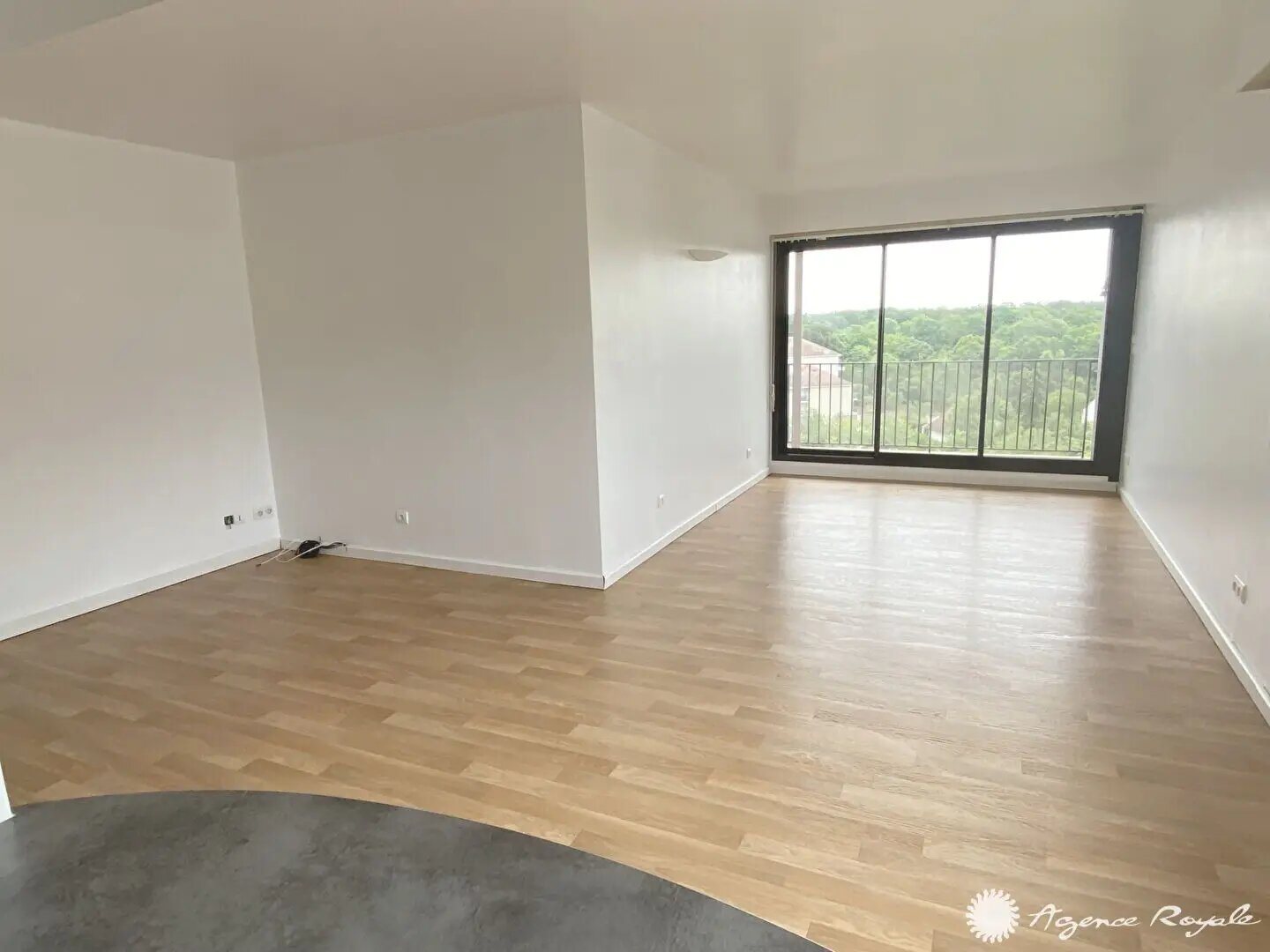 Appartement à louer, 110m², Poissy