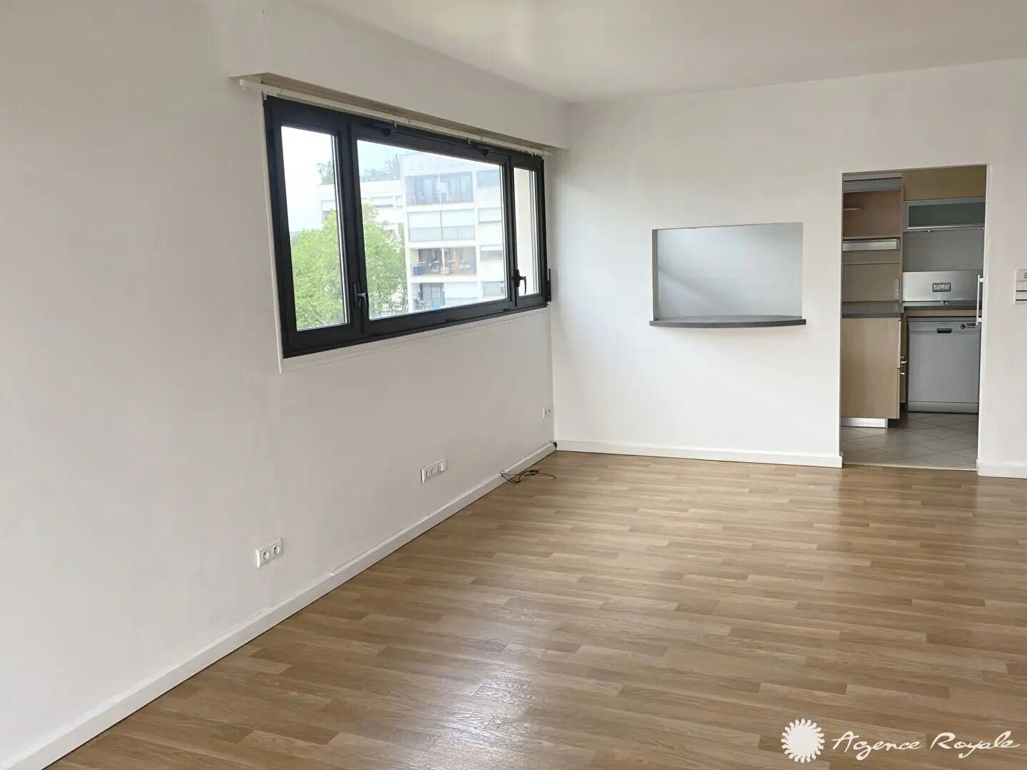 Appartement à louer, 110m², Poissy