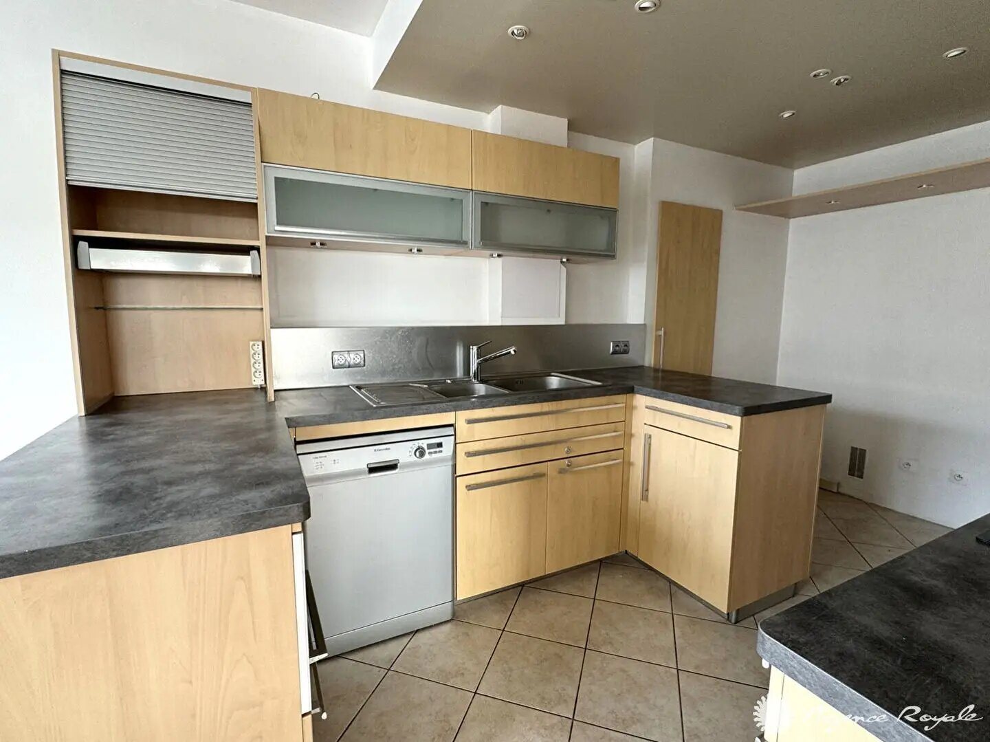 Appartement à louer, 110m², Poissy