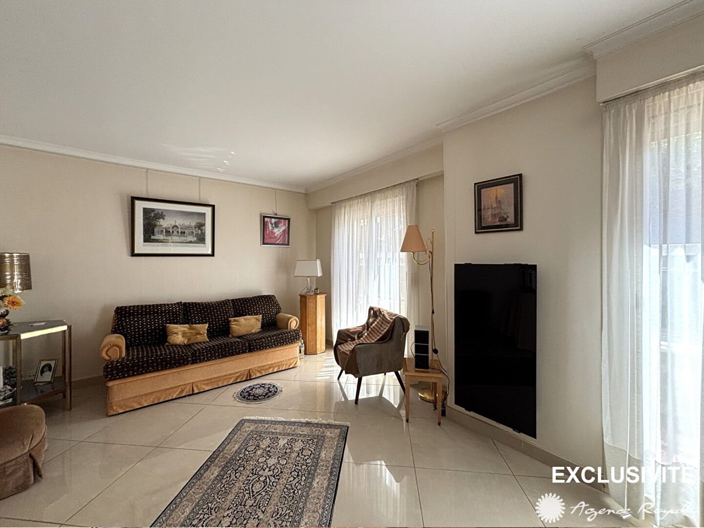 Appartement à vendre, 66m², Saint-Germain-en-Laye