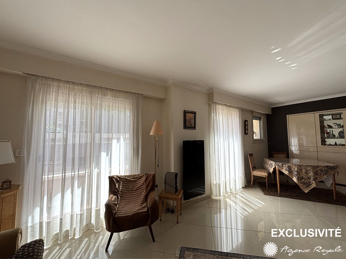 Appartement à vendre, 66m², Saint-Germain-en-Laye