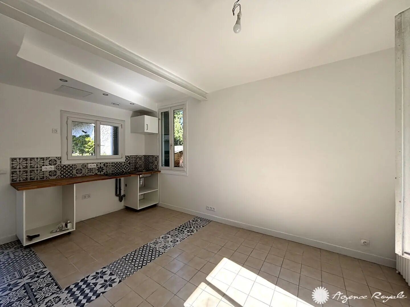 Maison à louer, 66m², Saint-Germain-en-Laye