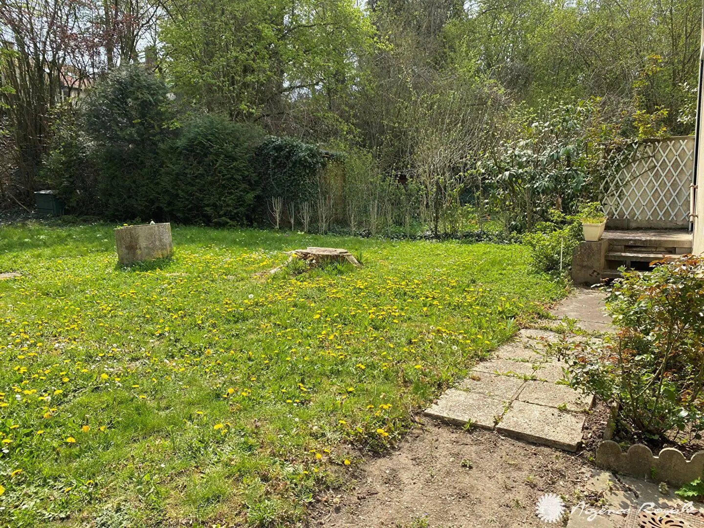 Maison à louer, 66m², Saint-Germain-en-Laye