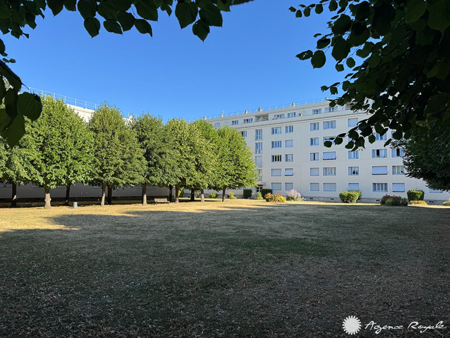 Appartement à vendre, 64m², Saint-Germain-en-Laye