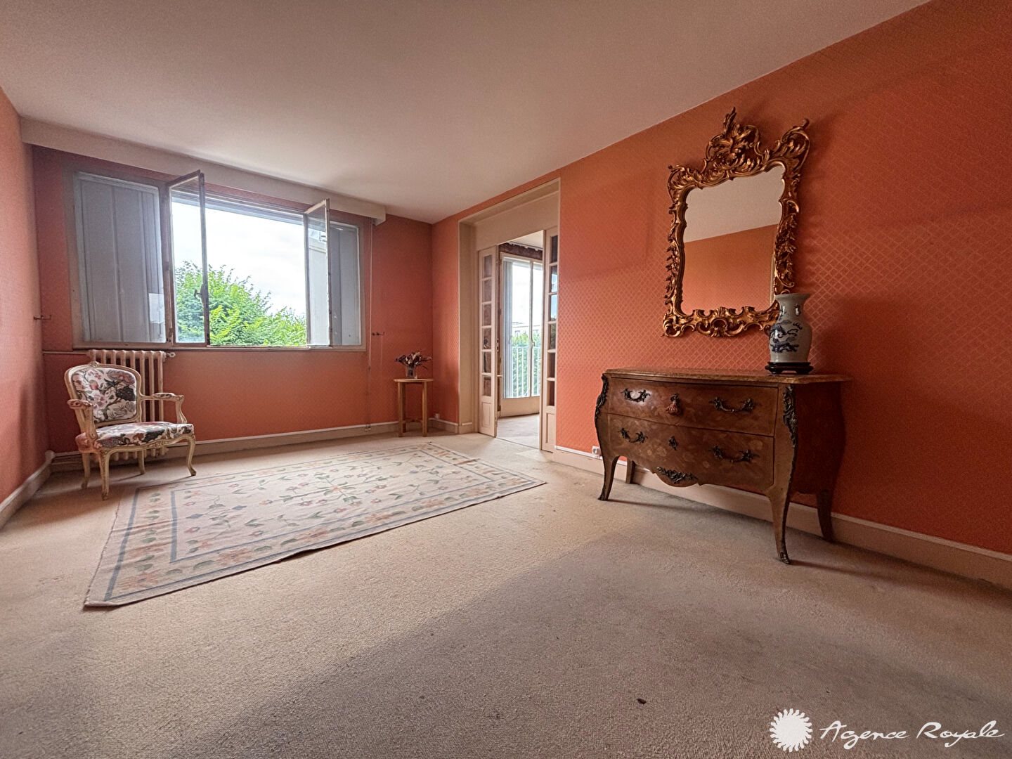 Appartement à vendre, 64m², Saint-Germain-en-Laye
