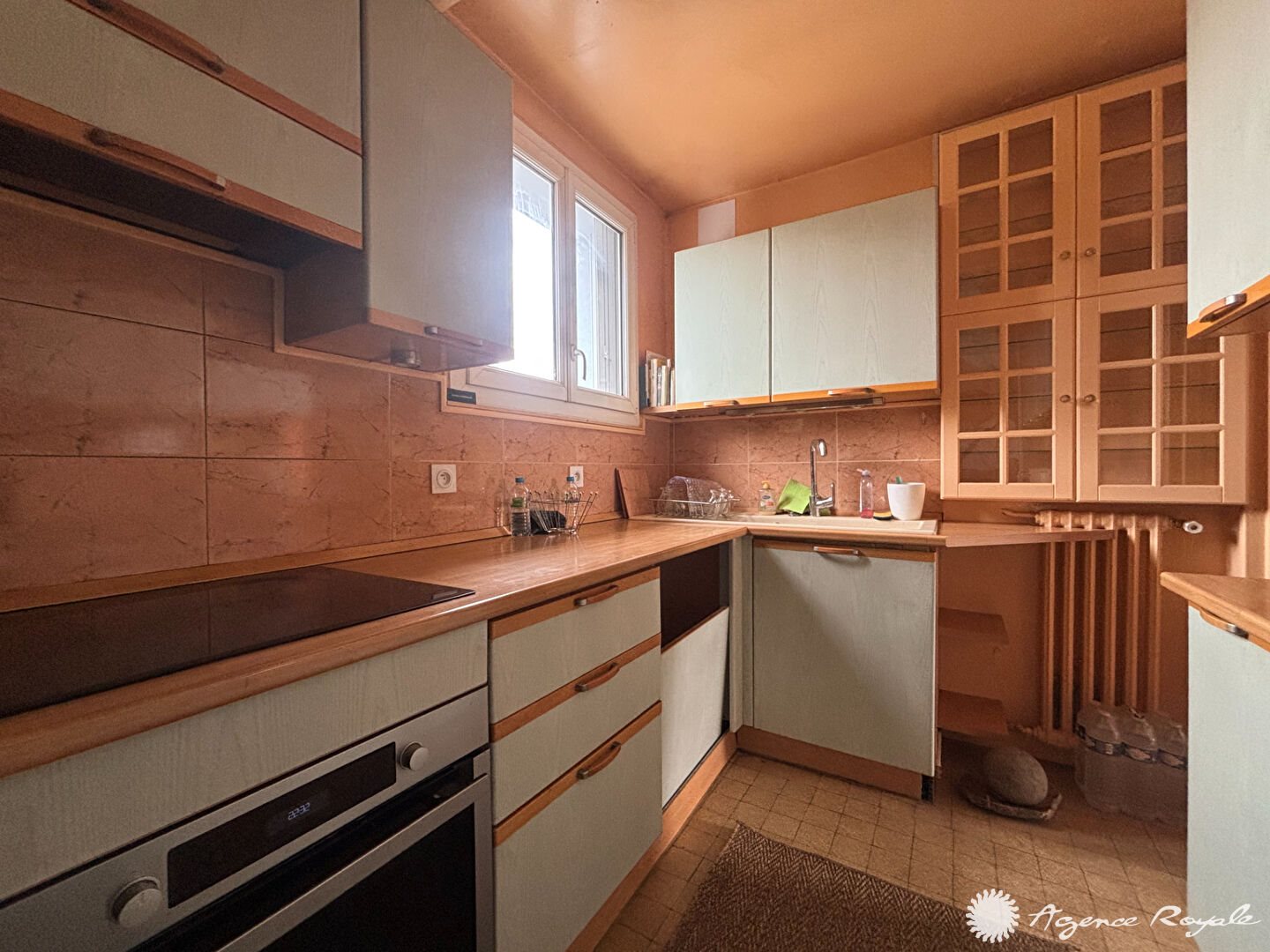 Appartement à vendre, 64m², Saint-Germain-en-Laye