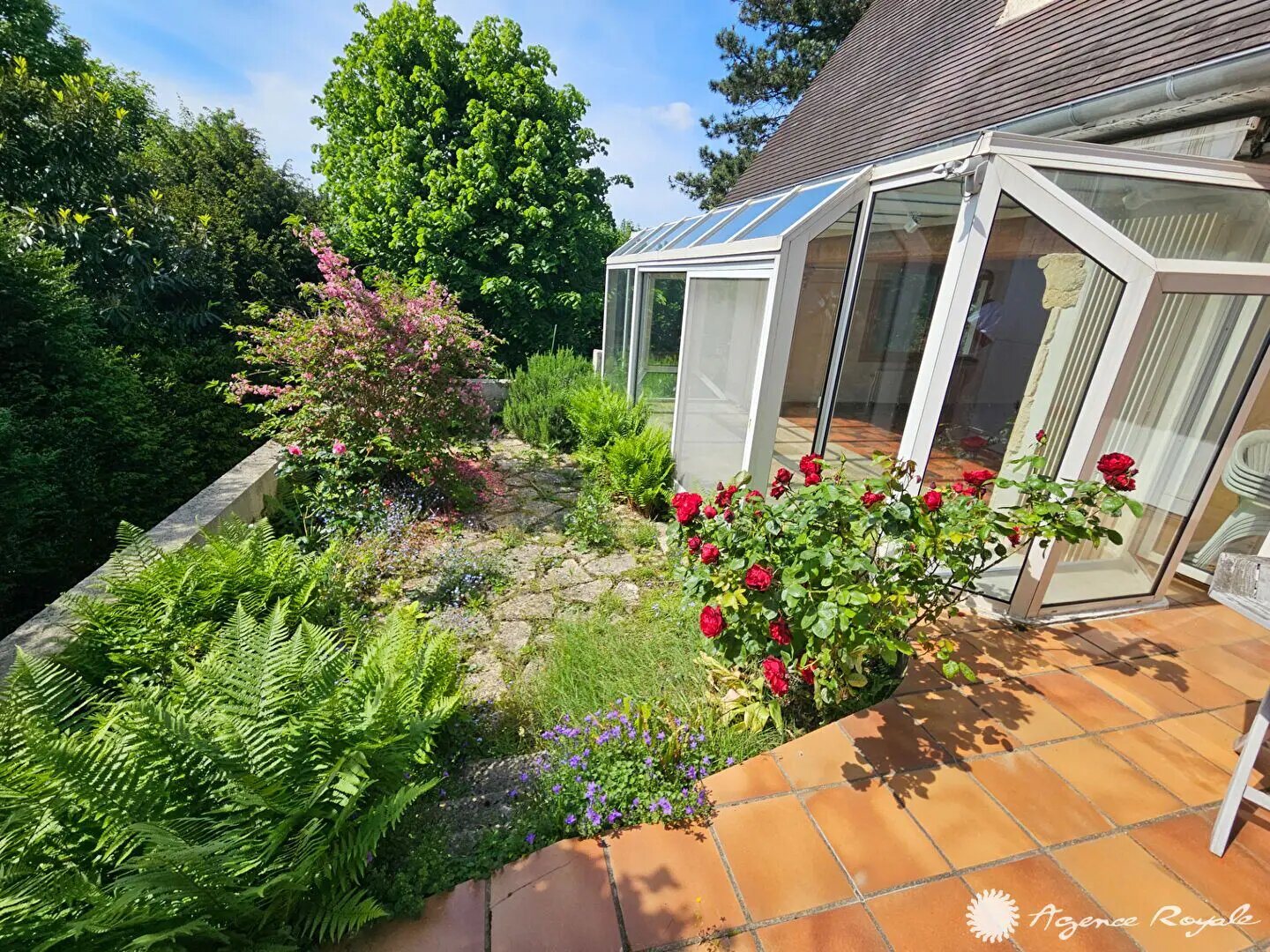 Maison à vendre, 287m², Le Pecq