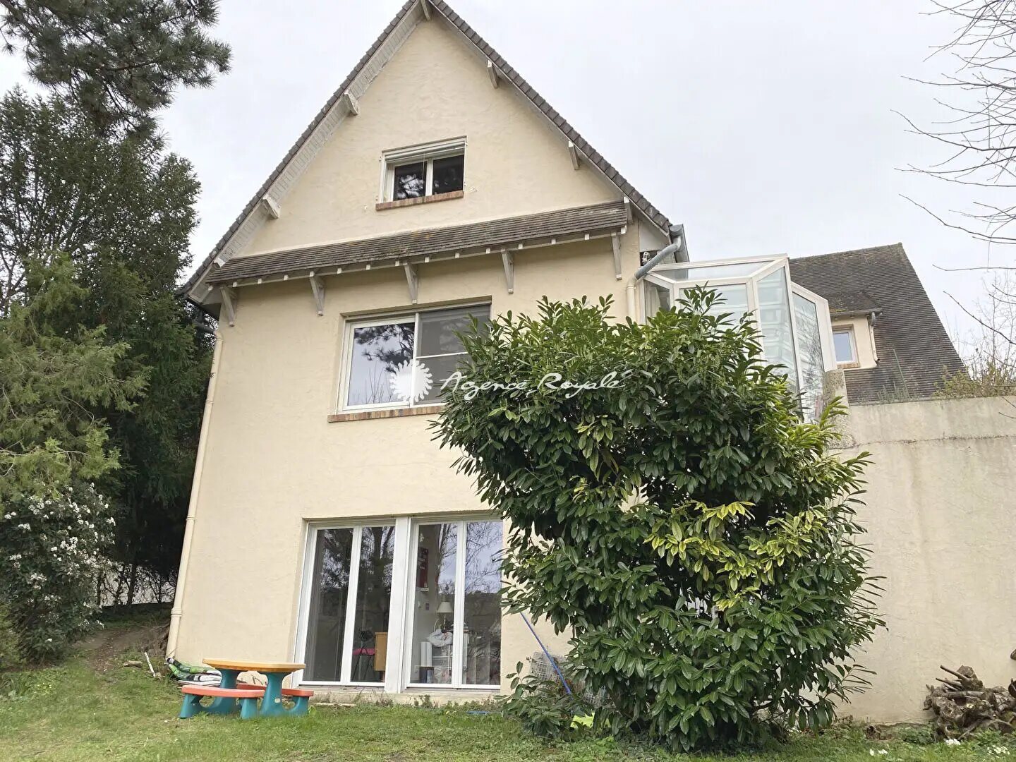 Maison à vendre, 287m², Le Pecq