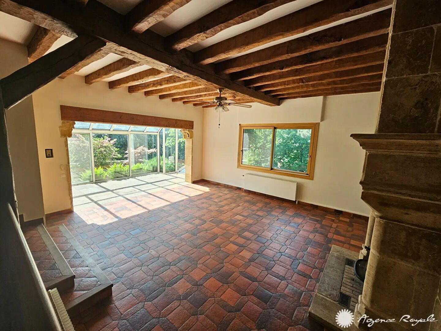 Maison à vendre, 287m², Le Pecq