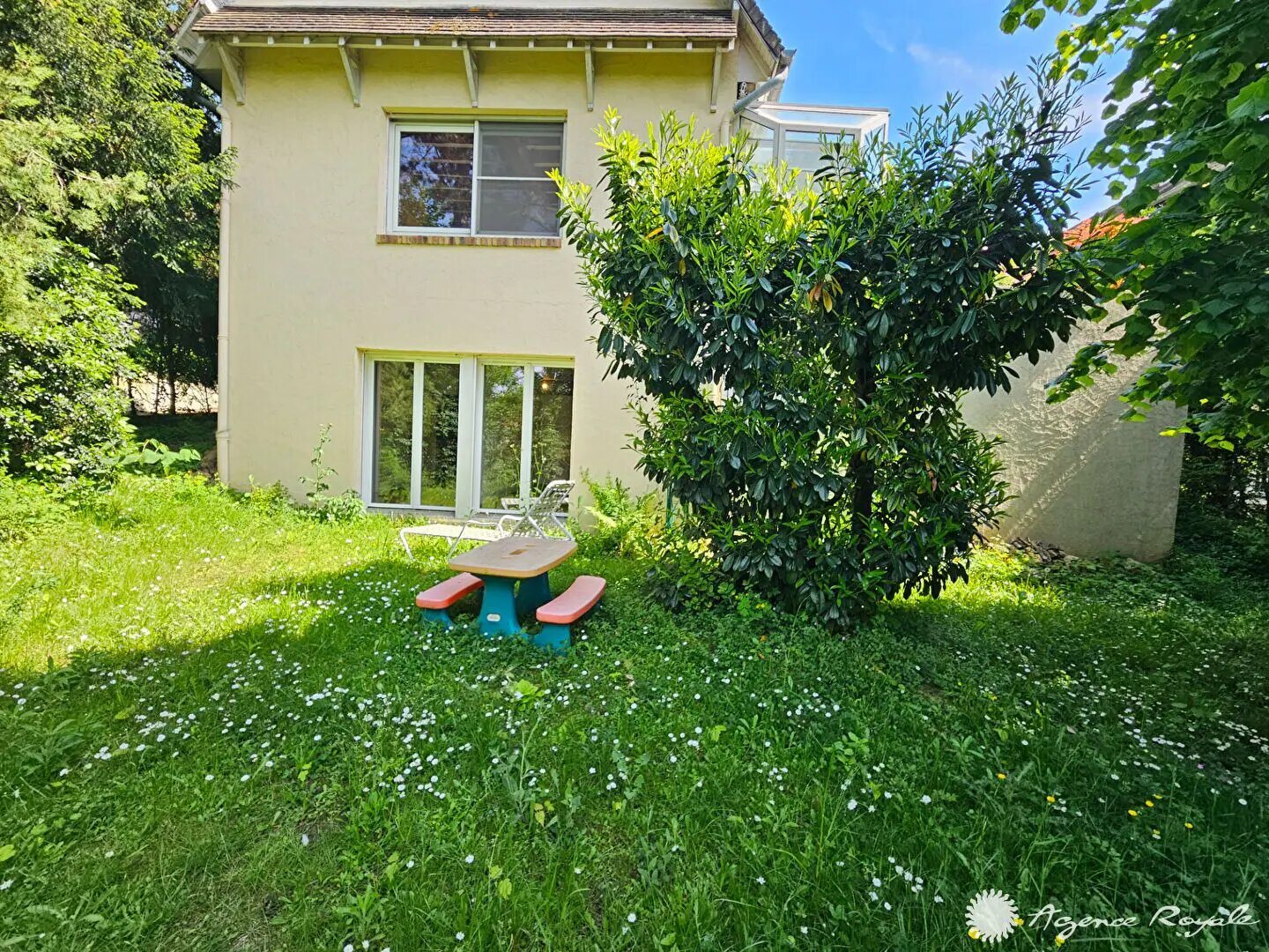 Maison à vendre, 287m², Le Pecq