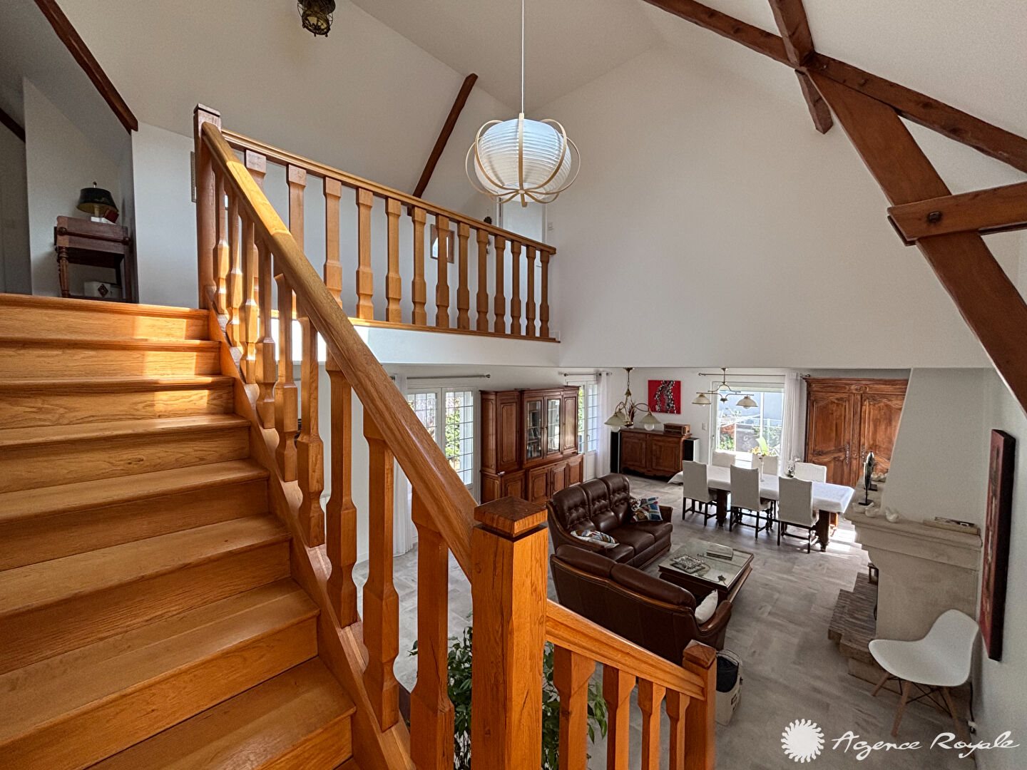 Maison à vendre, 200m², Saint-Germain-en-Laye