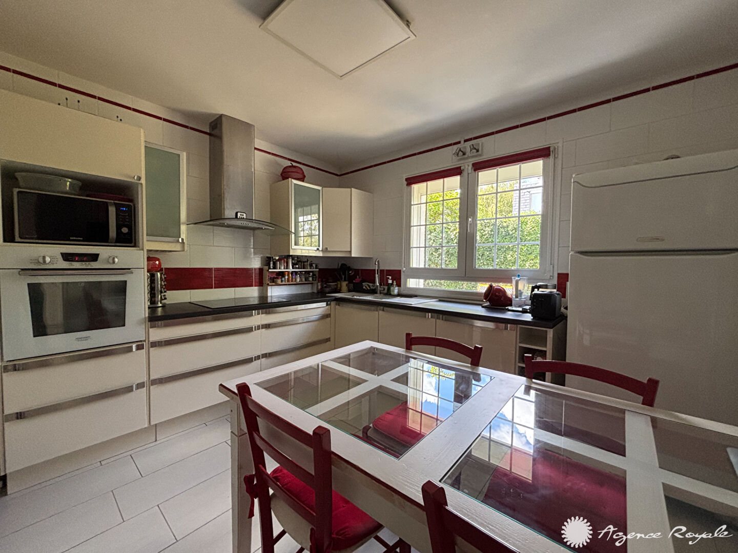 Maison à vendre, 200m², Saint-Germain-en-Laye