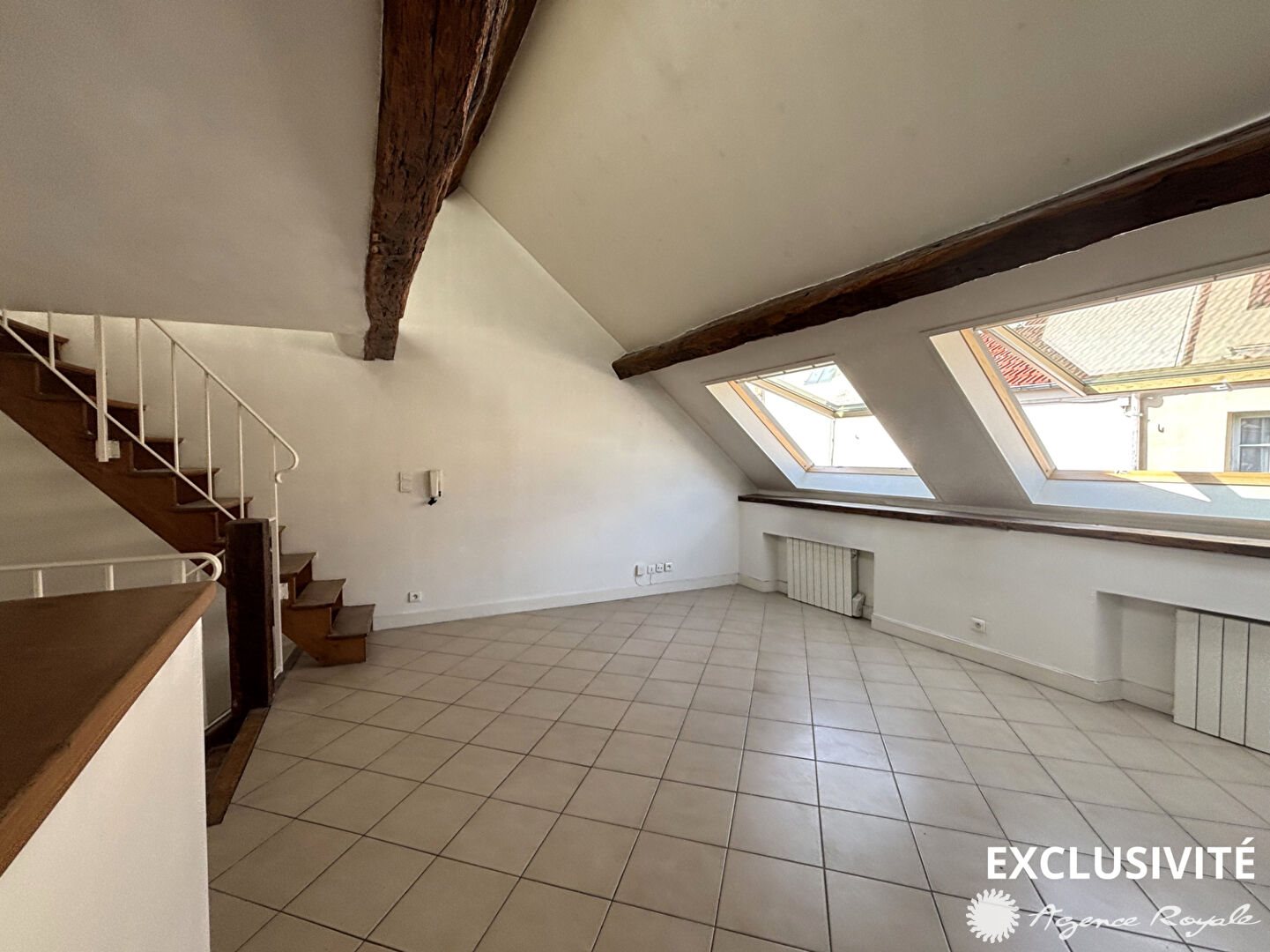 Appartement à vendre, 44m², Saint-Germain-en-Laye