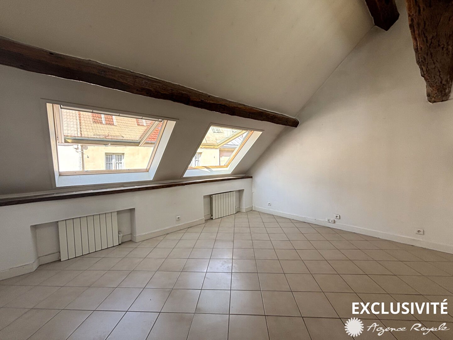 Appartement à vendre, 44m², Saint-Germain-en-Laye