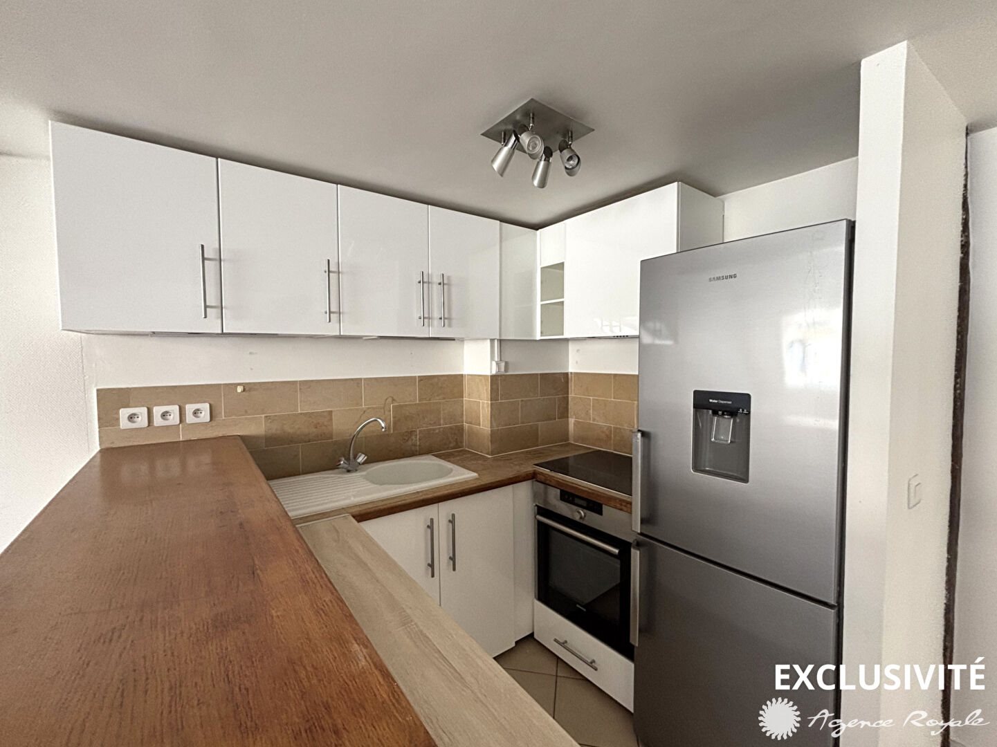 Appartement à vendre, 44m², Saint-Germain-en-Laye