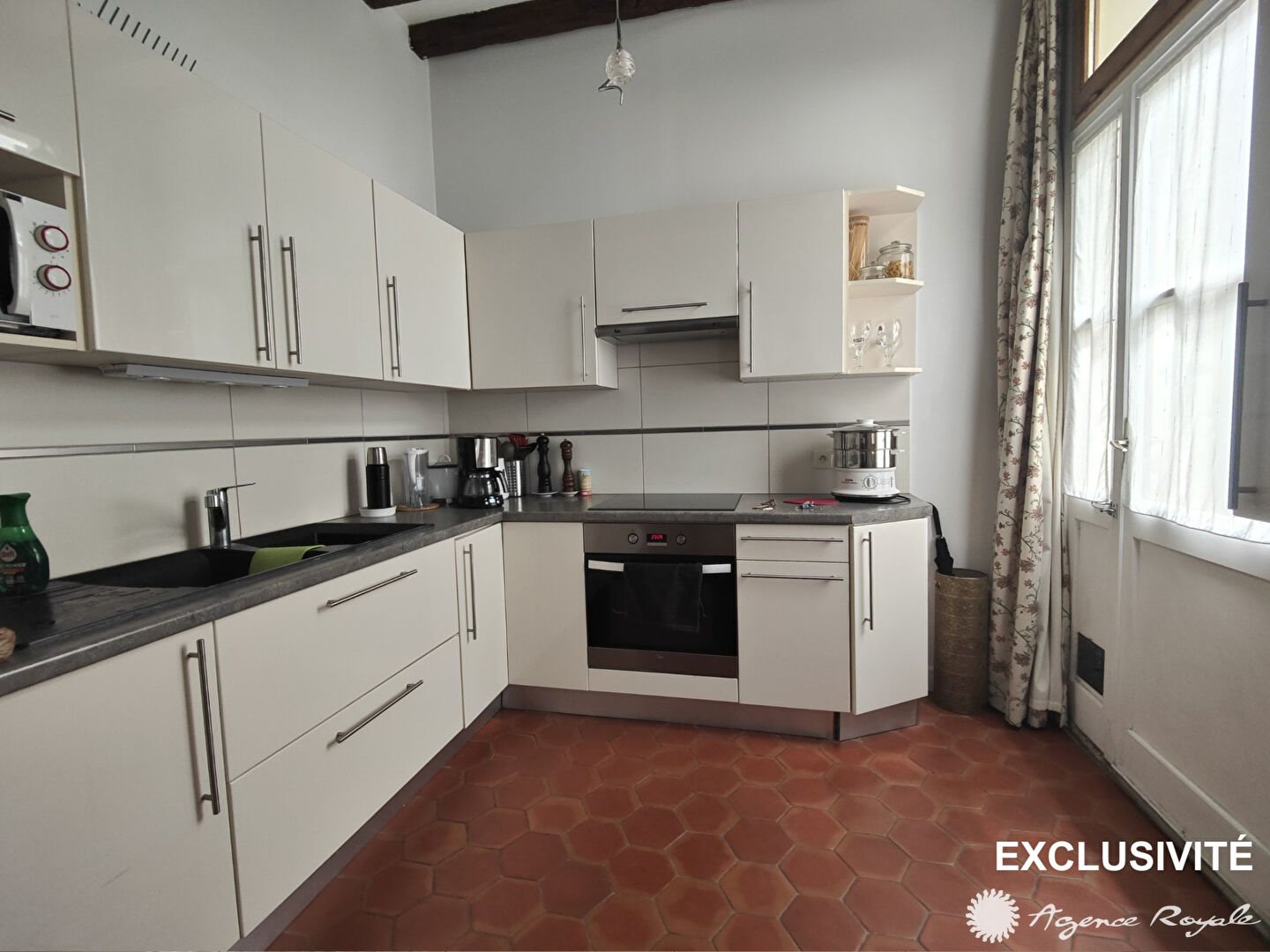 Appartement à vendre, 53m², Saint-Germain-en-Laye