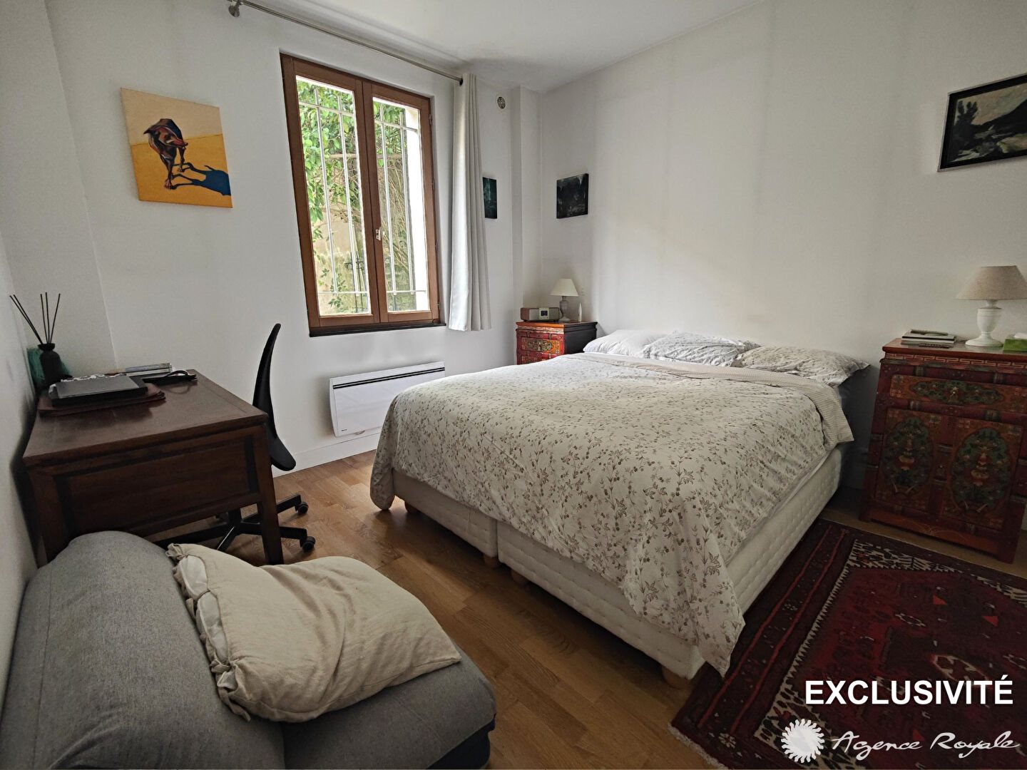 Appartement à vendre, 53m², Saint-Germain-en-Laye