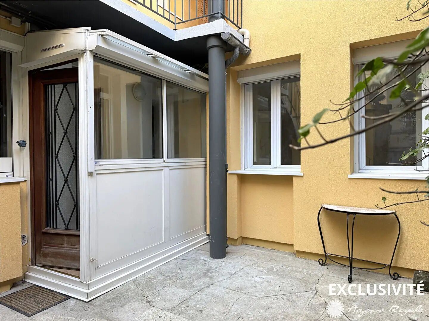 Appartement à vendre, 35m², Saint-Germain-en-Laye