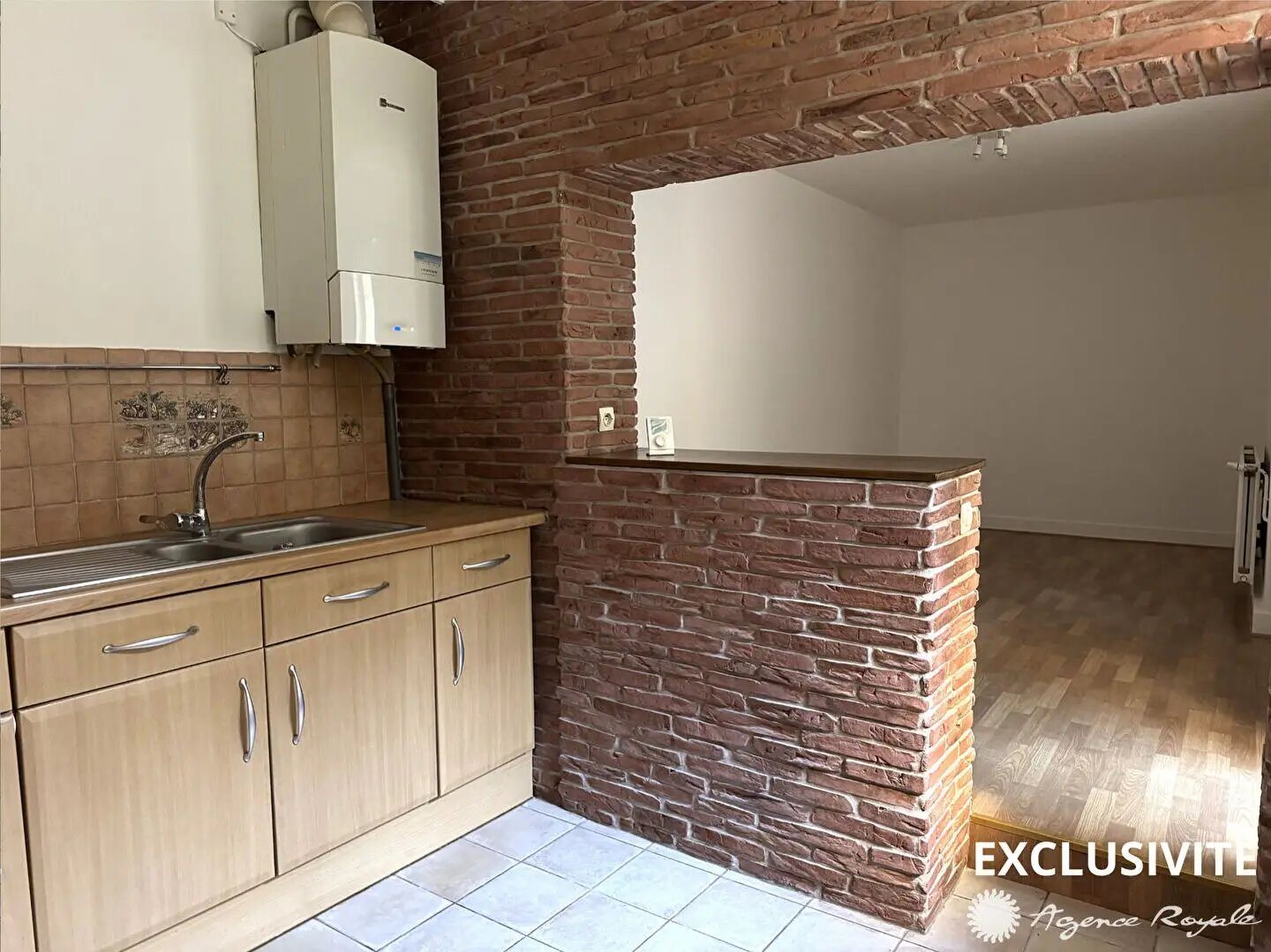 Appartement à vendre, 35m², Saint-Germain-en-Laye