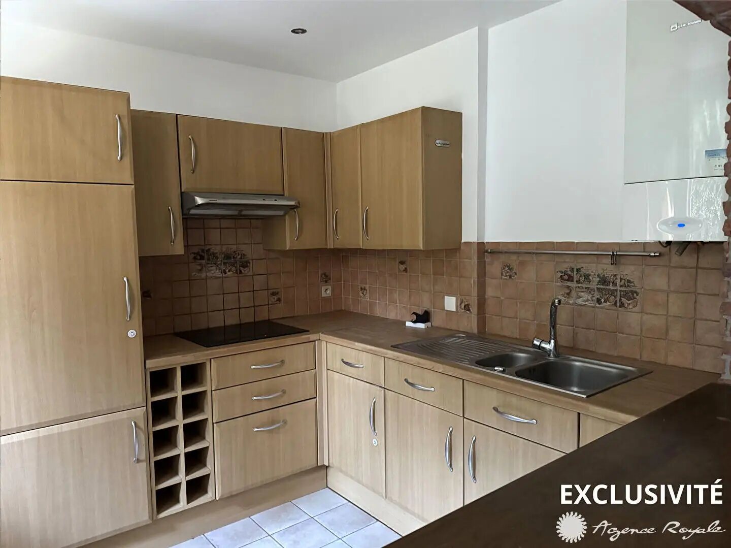 Appartement à vendre, 35m², Saint-Germain-en-Laye