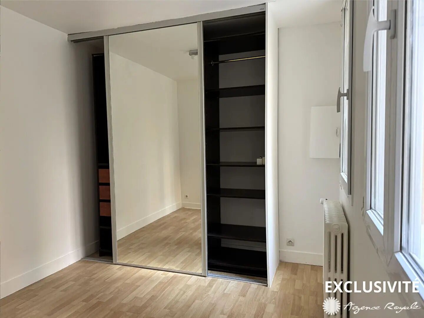 Appartement à vendre, 35m², Saint-Germain-en-Laye
