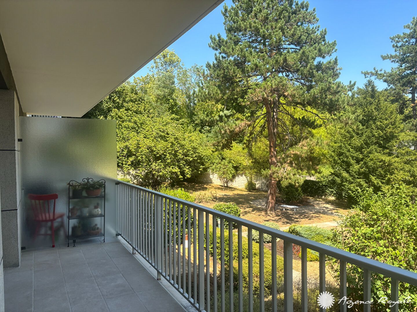 Appartement à louer, 106m², Saint-Germain-en-Laye