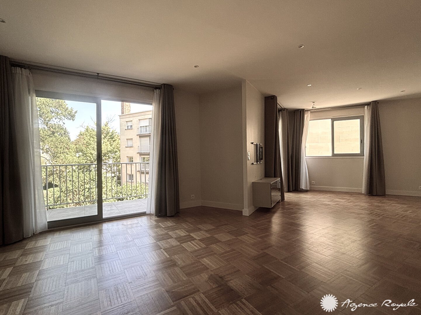 Appartement à louer, 106m², Saint-Germain-en-Laye