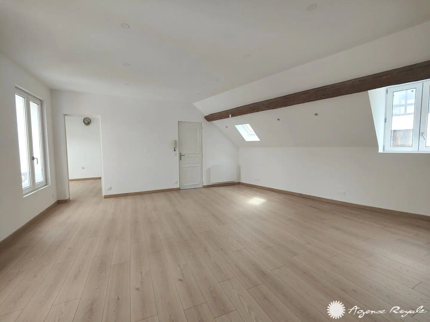 Appartement à vendre, 73m², Saint-Germain-en-Laye