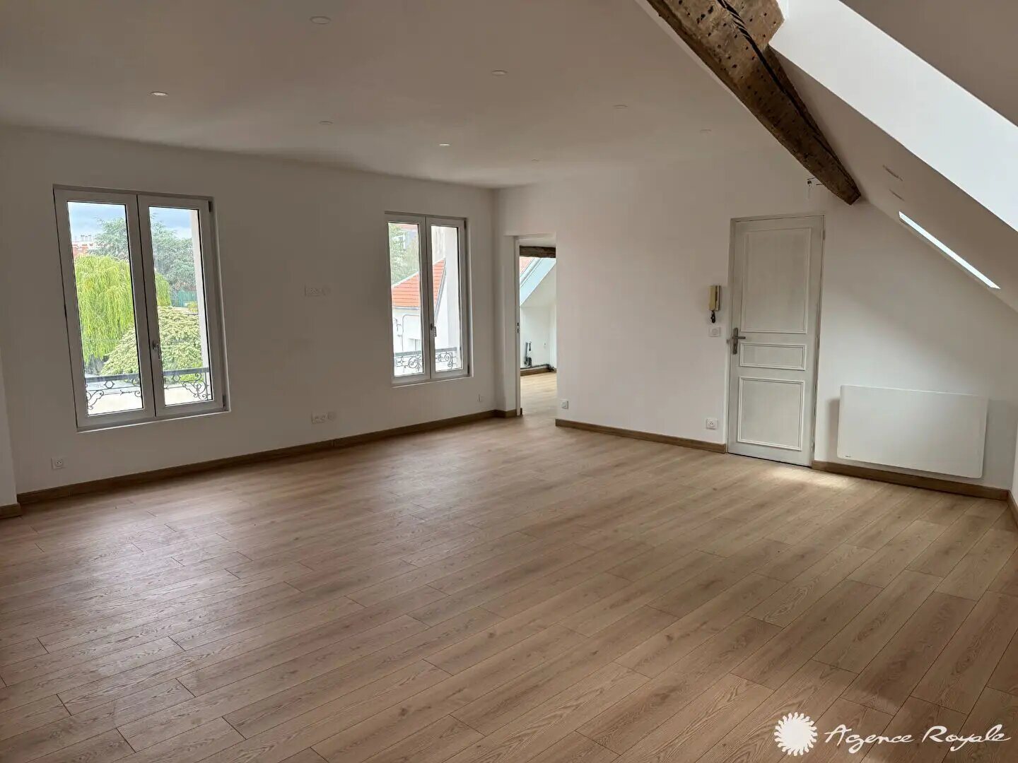 Appartement à vendre, 73m², Saint-Germain-en-Laye