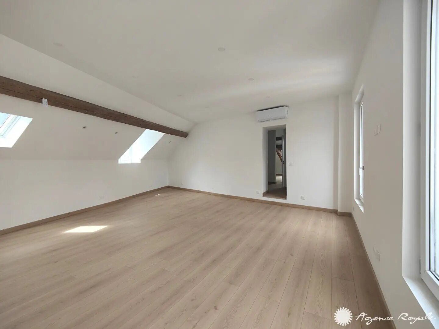 Appartement à vendre, 73m², Saint-Germain-en-Laye