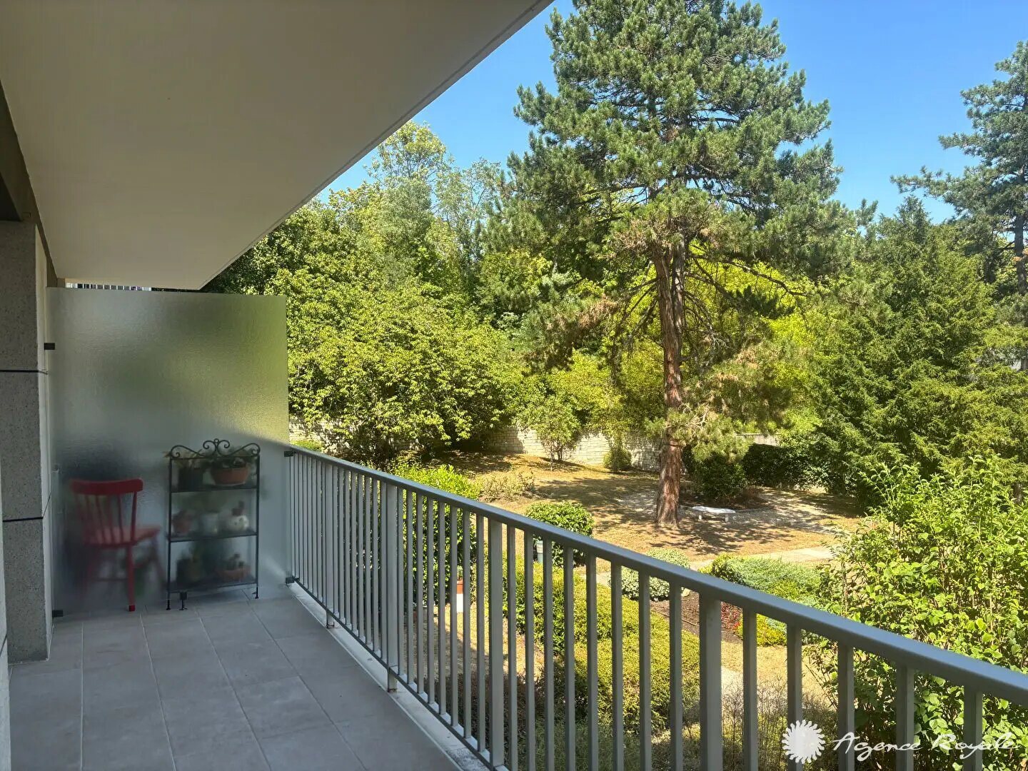 Appartement à louer, 106m², Saint-Germain-en-Laye